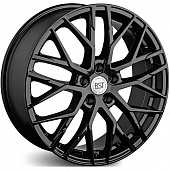 Диски RST R019 7.5x19 5*114.3 ET45 DIA67.1 BK Литой