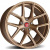 Диски Momo RF-01 8.5x19 5*112 ET25 DIA66.6 Golden Bronze Литой