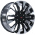 Replica Concept TY572 8.5x20 6*139.7 ET60 DIA95.1 GM Литой