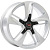 Диски Replica Concept OPL503 7x18 5*105 ET38 DIA56.6 Silver Литой