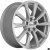 Диски Carwel Ишим 7.5x18 5*108 ET40 DIA54.1 SL Литой