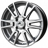 Диски Replica H Ni70 5.5x15 4*100 ET45 DIA60.1 S Литой