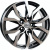 Диски RST R138 7x18 5*114.3 ET51 DIA67.1 BFP Литой
