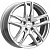 Диски iFree Бомбей 6.5x18 5*108 ET43 DIA65.1 Нео-классик Литой
