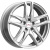 Диски iFree Бомбей 6.5x18 5*108 ET43 DIA65.1 Нео-классик Литой