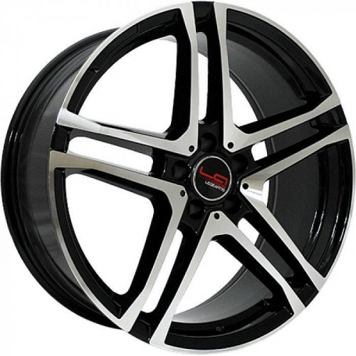 Диски Replica Concept MR523 10x21 5*112 ET52 DIA66.6 BFP Литой