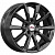 Диски iFree Скайрим 6.5x16 5*114.3 ET43 DIA67.1 BK Литой