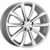 Диски X'trike X-138 7x18 5*114.3 ET35 DIA60.1 HSBFP Литой