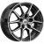 Диски Wheels UP UP117 6.5x15 5*110 ET35 DIA65.1 New Diamond Литой