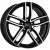 Диски Dezent TR 6.5x16 5*114.3 ET45 DIA60.1 BFP Литой Диски Dezent TR 6.5x16 5*114.3 ET45 DIA60.1 BFP Литой