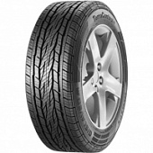 Шины Gislaved TerraControl 225/65 R17 102H