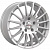 Диски X'trike X-128 6.5x16 5*114.3 ET45 DIA66.1 HSB Литой