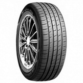 Шины Roadstone Nfera RU1 235/55 R17 103V XL