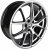Makstton MST 669 8.5x19 5*108 ET40 DIA63.3 HYPER BLACK Литой Makstton MST 669 8.5x19 5*108 ET40 DIA63.3 HYPER BLACK Литой