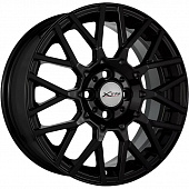 Диски X'trike X-125 6.5x16 4*100 ET36 DIA67.1 BKM Литой