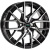 Диски Megami MGM-12 5.5x14 4*100 ET35 DIA60.1 BFP Литой Диски Megami MGM-12 5.5x14 4*100 ET35 DIA60.1 BFP Литой