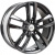 Диски RST R128 7.5x18 5*114.3 ET50 DIA67.1 GB Литой Диски RST R128 7.5x18 5*114.3 ET50 DIA67.1 GB Литой