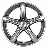 Диски AEZ Yacht 9x20 5*112 ET50 DIA70.1 S Литой