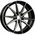 Диски Neo 206FF 8.5x20 5*114.3 ET40 DIA67.1 BFP Литой