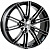 Диски RST R079 8x19 5*114.3 ET50 DIA67.1 BKFP Литой