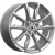 Диски K&K Меренге 7.5x17 5*120 ET40 DIA72.6 Дарк платинум Литой Диски K&K Меренге 7.5x17 5*120 ET40 DIA72.6 Дарк платинум Литой