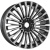 Диски RST R062 8.5x20 5*120 ET45 DIA62.5 BFP Литой