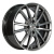 Диски X'trike X-129 6.5x16 4*98 ET35 DIA58.6 HSBFP Литой