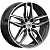 Диски Wheels UP UP112 7x18 5*114.3 ET33 DIA67.1 New Diamond Литой