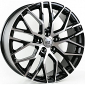 Диски RST R019 7.5x19 5*108 ET36 DIA65.1 BFP Литой