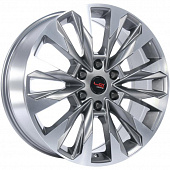 Диски Replica Concept TY572 8.5x20 6*139.7 ET60 DIA95.1 GMF Литой