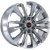 Диски Replica Concept TY572 8.5x20 6*139.7 ET60 DIA95.1 GMF Литой