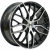 Диски RST R277 6.5x17 5*114.3 ET37 DIA66.6 BFP Литой Диски RST R277 6.5x17 5*114.3 ET37 DIA66.6 BFP Литой