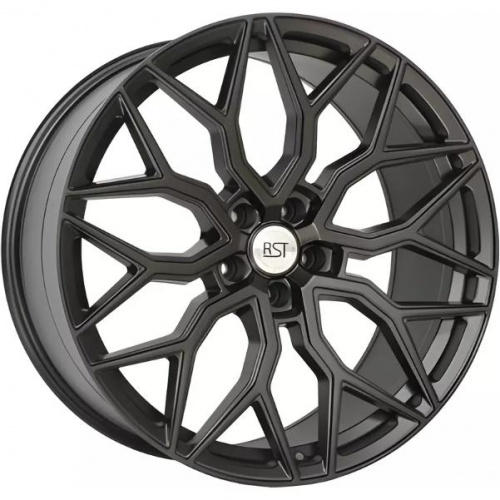 Диски RST R2104FF 9.5x21 5*130 ET46 DIA71.6 MB Литой