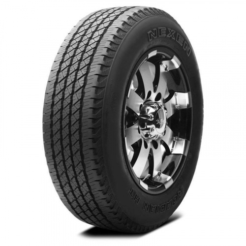 Roadstone Roadian HT 265/65 R17 112S