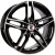 Диски RepliKey K108 6.5x16 5*115 ET41 DIA70.1 BKF Литой