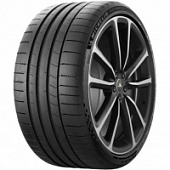 Шины Pilot Sport S 5 Acoustic