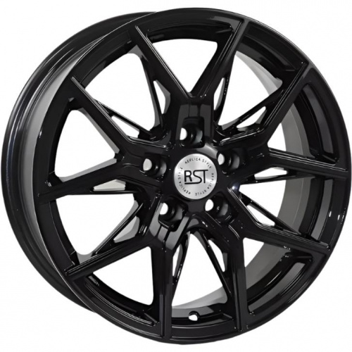 Диски RST R146 6.5x16 5*108 ET33 DIA60.1 GB Литой