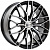 Диски Neo 240 8.5x20 5*114.3 ET42 DIA67.1 BFP Литой