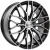Диски Neo 240 8.5x20 5*114.3 ET42 DIA67.1 BFP Литой
