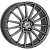 Диски AEZ Steam graphite 8x18 5*108 ET42 DIA63.3 Grap Matt Литой