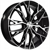 Диски RST R119 7x19 5*108 ET36 DIA65.1 BFP Литой