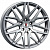 Диски RepliKey B226 8.5x20 5*114.3 ET38 DIA64.1 HSB Литой