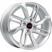 Диски Replica Concept GM506 6.5x15 4*100 ET40 DIA56.6 SF Литой