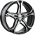 Диски RST R099 7.5x19 5*114.3 ET45 DIA67.1 BFP Литой Диски RST R099 7.5x19 5*114.3 ET45 DIA67.1 BFP Литой