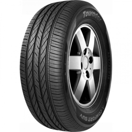 Tourador X Comfort SUV 245/60 R18 105H