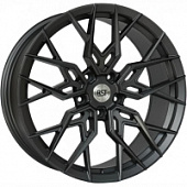 Диски RST R2102FF 9.5x21 5*112 ET31 DIA66.6 Platinum Литой