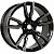 Диски RST R102FF 9x20 5*112 ET35 DIA66.6 BFP Литой