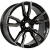 Диски RST R102FF 9x20 5*112 ET35 DIA66.6 BFP Литой Диски RST R102FF 9x20 5*112 ET35 DIA66.6 BFP Литой