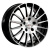 Диски X'trike X-128 6.5x16 5*114.3 ET38 DIA67.1 BKFP Литой Диски X'trike X-128 6.5x16 5*114.3 ET38 DIA67.1 BKFP Литой