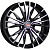 Диски Replica Concept RN533 6.5x16 5*114.3 ET50 DIA66.1 BFP Литой